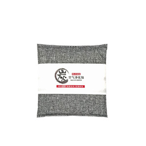 Bamboo Charcoal Bag 500g Activated Carbon Deodorizer For Car And Home Use - Product Image 5