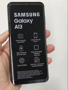 Venta al por mayor 99% NewAA <span class=keywords><strong>A13</strong></span> 5G Smartphone Teléfono Desbloqueado para <span class=keywords><strong>Samsung</strong></span> <span class=keywords><strong>Galaxy</strong></span> <span class=keywords><strong>A13</strong></span> 5G Teléfono Móvil - Product Image 2