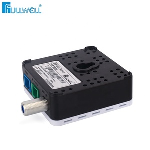 Fullwell FTTH pasivo Equipo Mini CATV receptor óptico de fibra Micronode - Product Image 6