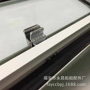 Ventanas Corredizas Marinas de Alta Calidad, Suministradas por el Fabricante, Tipo Paralelogramo, Dobles, Simples y Laterales - Product Image 3