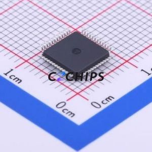 LQFP-48 M0516LBN IC (7x7) ของแท้ใหม่ล่าสุดชิปไมโครคอนโทรลเลอร์ (MCU/MPU/SoC) - Product Image 2