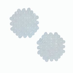 เครื่องมือนวดประคบเย็นตาแบบลูกปัดคริสตัลใส - Product Image 5
