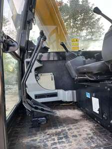 รถขุดมือสอง CAT307E2 ขายดี ราคาดี รถขุดไฮดรอลิกแบบตีนตะขาบมือสอง ยี่ห้อ Caterpillar 307E2 รถขุดมือสองคุณภาพเยี่ยม - Product Image 5