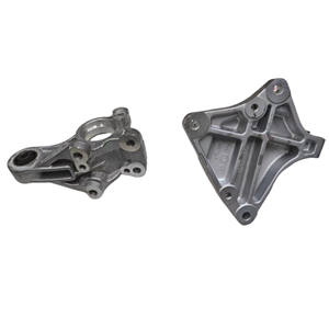 عازل لمحرك السيارات لسيارة بيجو سيتروين C5 C6 OE ، من أجل 1807JK - Product Image 3