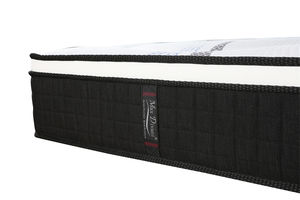 Colchones de Esponja de Alta Densidad <span class=keywords><strong>Reden</strong></span> de 10 Pulgadas, Doble Capa de Algodón, Precio de Mayoreo para Hoteles - Product Image 3