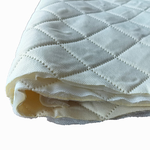 Feuille de tissu en aérogel de silice au mètre, style design moderne, matériau en vrac pour isolation de tentes extérieures et sacs de couchage, respectueux de l'environnement - Product Image 3