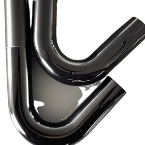 Çin'de yapılan teleskopik oluk püskürtücü ve temizleyici temizleme değnek oluk vakum sistemi için karbon Fiber oluk kutup - Product Image 1