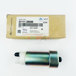 Qualité originale Haute qualité 31111-3X500 POMPE À CARBURANT ASSY 31111 3X500 pour Hyun-dai Ki-a 311113X500 - Product Image 2