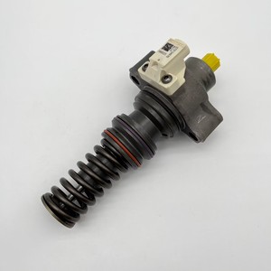 1668325 BEBU5A00000 Nouvelle pompe à carburant diesel pour camion D-A-F <span class=keywords><strong>XF</strong></span> <span class=keywords><strong>105</strong></span>, pompe unitaire - Product Image 2