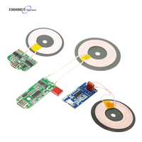 DC 7V-12V Brushless DC Motor Speed Controller Module PWM Fan Motor Control Module 10A (Xinghongye)
