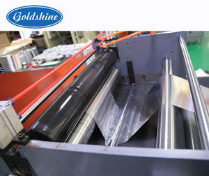 Máquina para Hacer Papel de Aluminio, Máquina para Platos de Aluminio, Máquina para Fabricar Platos de Papel de Aluminio - Product Image 5