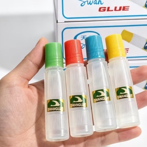 Hot Sale Office and Stationery Liquid Water Student School Clear Liquid Glue Universal Liquid Adhesive Glue - Product Image 4