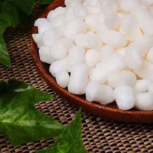 Usine de savon de qualité supérieure Granules de savon Matières premières Nouilles de savon 9010 8020 Approvisionnement en vrac - Product Image 2