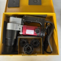 1000N.m Electric Nut Runner 1" Electric Adjustable Torque Wrench High Quality 1-Year Warranty
