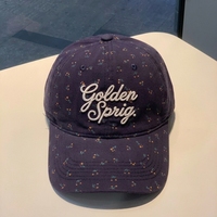 Casquette de Baseball Femme avec Logo Personnalisé, Chapeau de Mode avec Impression en Relief, Taille Adulte, Style Sportif, Vente en Gros