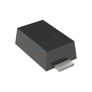 Single Diodes VS-2EFH02-M3/SOD123FL/SOD2 SOD-123FL In Stock VS-2EFH02-M3X Electronic Component Chip - Product Image 1