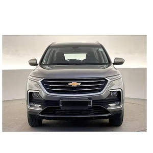 Autos usados económicos Chevrolet <span class=keywords><strong>Captiva</strong></span> <span class=keywords><strong>PREMIER</strong></span> SUV <span class=keywords><strong>2023</strong></span> listos para enviar - Product Image 1
