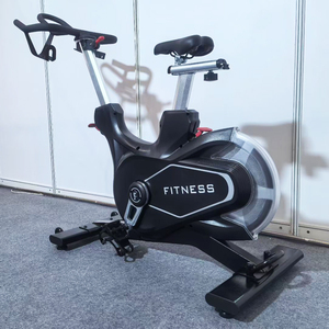 <span class=keywords><strong>Bicicleta</strong></span> de Spinning <span class=keywords><strong>Profesional</strong></span> para Gimnasio Comercial 2026, <span class=keywords><strong>Bicicleta</strong></span> <span class=keywords><strong>Estática</strong></span> Magnética para Ejercicio - Product Image 4