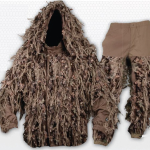 Ensemble de Pull à feuilles 3D - Product Image 1