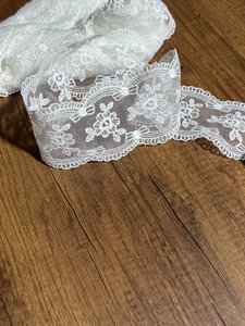 सुंदर फीता ट्रिम महिलाओं की पोशाक, किसी भी अवसर के लिए स्टाइलिश और आरामदायक - Product Image 3