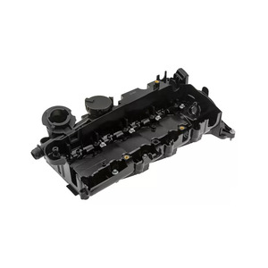 11128508570 Coperchio Valvole Testata Motore Ricambi Auto per BMW Serie 4 Coupé M4 2014.03-2020.06 e Serie <span class=keywords><strong>3</strong></span> M3 2014.03-2018.10 Sistema Motore - Product Image 3