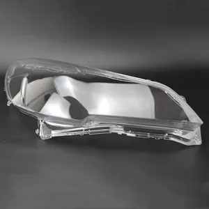 Cubierta de Faro Delantero para Subaru Outback Legacy 2010 2011 2012 2013 2014, Cubierta de Lámpara Delantera para Automóvil - Product Image 5