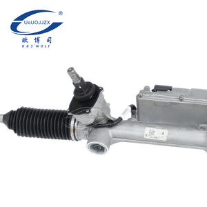 ชิ้นส่วนรถยนต์อิเล็กทรอนิกส์พวงมาลัยพาวเวอร์แร็คกล่องเกียร์ LHD/RHD ฟอร์ดเอเวอร์ส EB3C-3D070-Z EB3C-3D070 ขายร้อน - Product Image 3