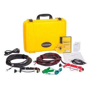 NUEVO - EN STOCK - CA6292 AEMC6292 C.A 6292 200 a Microohmímetro Digital 6240, 6250 - Product Image 1