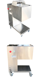 Thịt Dải Máy Cắt/Thịt Lợn Thịt Slicer <span class=keywords><strong>Cutter</strong></span>/Thịt Slicer Đông Lạnh Thịt Slicer Máy Cắt - Product Image 4