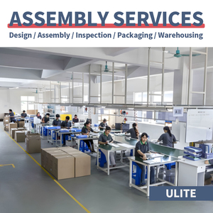 塑料零件快速成型TPU ABS聚丙烯真空模具真空成型模具真空铸造服务 - Product Image 6