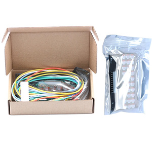 도매 활성 이퀄라이저 밸런서 5A 3S 4S 5S 6S 7S 8S 14S 16S 17S 18S 19S 20S 21S Lifepo4/Lipo/LTO 배터리 에너지 커패시터 - Product Image 3