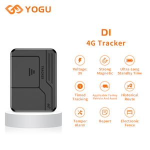 YG-D1 OEM/ODM 4 gam <span class=keywords><strong>GPS</strong></span> theo dõi thiết bị chống trộm xe tải theo dõi nhỏ <span class=keywords><strong>GPS</strong></span> theo dõi - Product Image 2