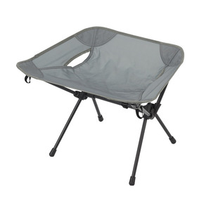 Silla de Camping Plegable Portátil Ultraligera de Aleación de Aluminio de Alta Calidad Personalizada para Exteriores - Product Image 4