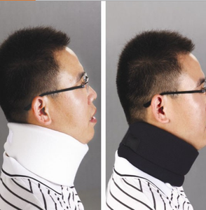 Risenmed 2025 Collar de esponja suave Cervical <span class=keywords><strong>Medical</strong></span> Cervical Brace Collar de cuello de espuma - Product Image 5