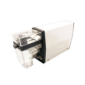 Máquina Pelacables Neumática de Alta Gama, Estilo Europeo, para el Procesamiento de Cables Automotrices - Product Image 2