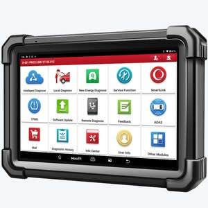 X-431PRO3S+ SmartLinkHD Herramienta de Diagnóstico Universal para Vehículos de Gasolina de 12-24V Todo en Uno, Dos Años de Actualizaciones Gratuitas en el Extranjero - Product Image 2
