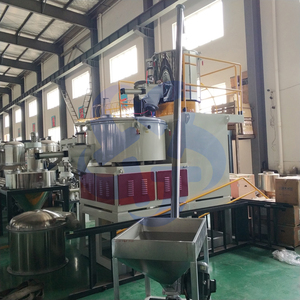 Nguyên liệu Trọng lượng truyền đạt hệ thống với vít Feeder loader - Product Image 5