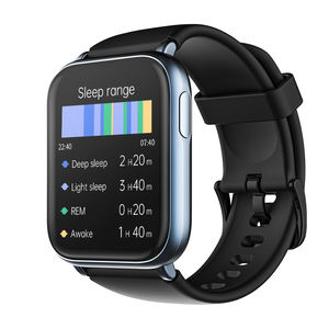 Reloj Inteligente Médico JC Vital J2203 con Múltiples Recordatorios y Cinco Zonas de Entrenamiento de Frecuencia Cardíaca - Product Image 1