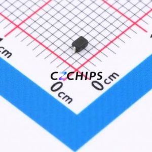 Diodo Zener MMSZ5242BS-7-F SOD-323 de Alta Calidad, Venta al por Mayor de Componentes Electrónicos, Proveedor de Chips y Servicio BOM - Product Image 1