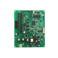 Servicio de PCB y PCBA Llave en Mano, Diseño de Archivos Gerber, Producción de PCB y Ensamblaje de Componentes