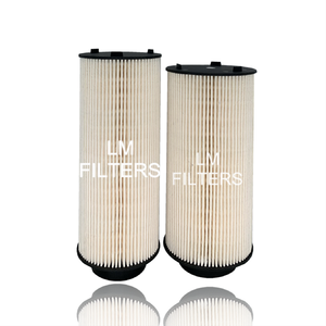 Voiture Moteur Filtre à Carburant PU10003-2x KX439KIT E103KP01D197-2 - Product Image 2