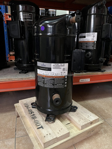 Compresor Scroll Copeland de Alta Eficiencia ZR108KCE-TFD-522 ZR108KCE-TFD-455 ZR108KC-TFD-522 de 10 HP - Product Image 5