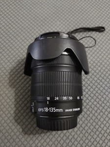 Appareil photo reflex numérique <span class=keywords><strong>EOS</strong></span> <span class=keywords><strong>850D</strong></span> d'occasion avec objectif 18-135 mm, capteur APS-C 24,1 MP, vidéo 4K, stabilisation d'image, écran 2-3 pouces, carte SD - Product Image 5