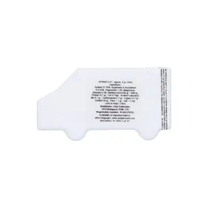 Gadget personalizzati in scatola originale per camion - Product Image 2