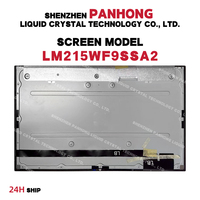 Cocok untuk Layar Sentuh LCD LM215WF9-SSA2 Baru, dengan Resolusi Definisi Tinggi 1920*1080 dan Ukuran Layar 21.5 inci