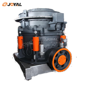 JOYAL Thông Máy Nghiền Hình Nón Đá Cruhing Máy Móc, Điện Văn Phòng Phẩm Máy Nghiền Đá, Thủy Lực Máy Nghiền Hình Nón - Product Image 1