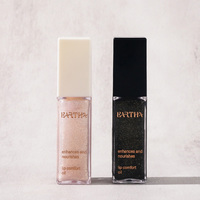 Huile volumisante extrême Sexy Lip Repulpant Hydratant Lip Plumper Gloss Réparateur Huile de soin des lèvres