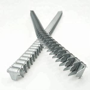 ปืนยึดที่นอนสปริงไม่มีสนิมเครื่องมือ M87ลวดเย็บสำหรับปืนยึดเครื่องปืน - Product Image 1