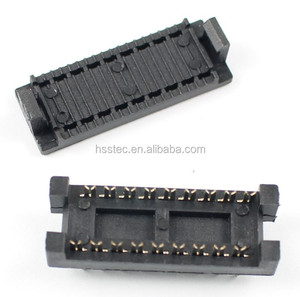 Conector de transición de cable FD IDC de 18 pines macho con paso de 2,54 mm x 7,62 mm FD-18P - Product Image 3