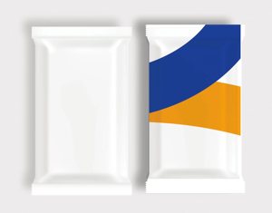 Logo gratuit Serviettes rafraîchissantes humides Oshibori <span class=keywords><strong>Serviette</strong></span> pré-humidifiée blanche légèrement parfumée à utiliser Serviettes humides <span class=keywords><strong>en</strong></span> microfibre chaudes ou froides - Product Image 3